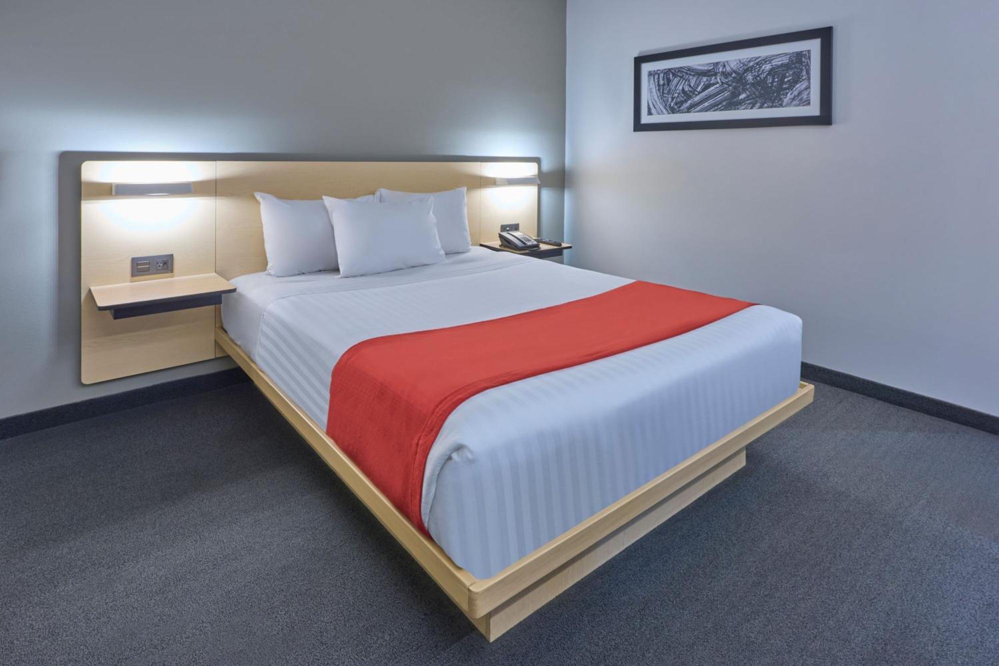 Hotel Express By Marriott