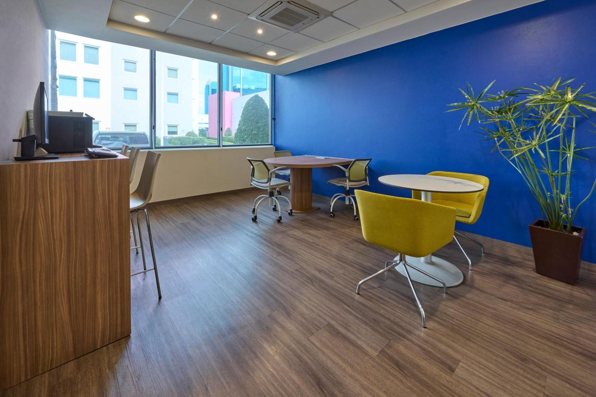 Express By Marriott Hotel