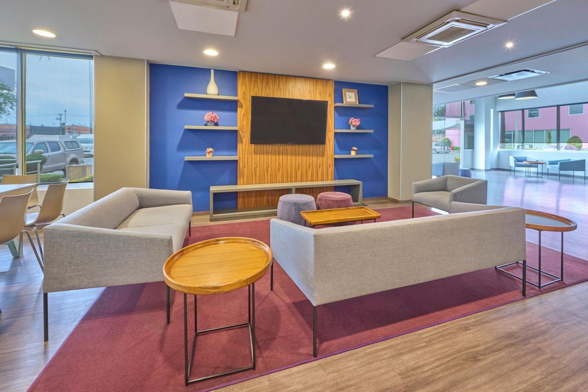 Express By Marriott