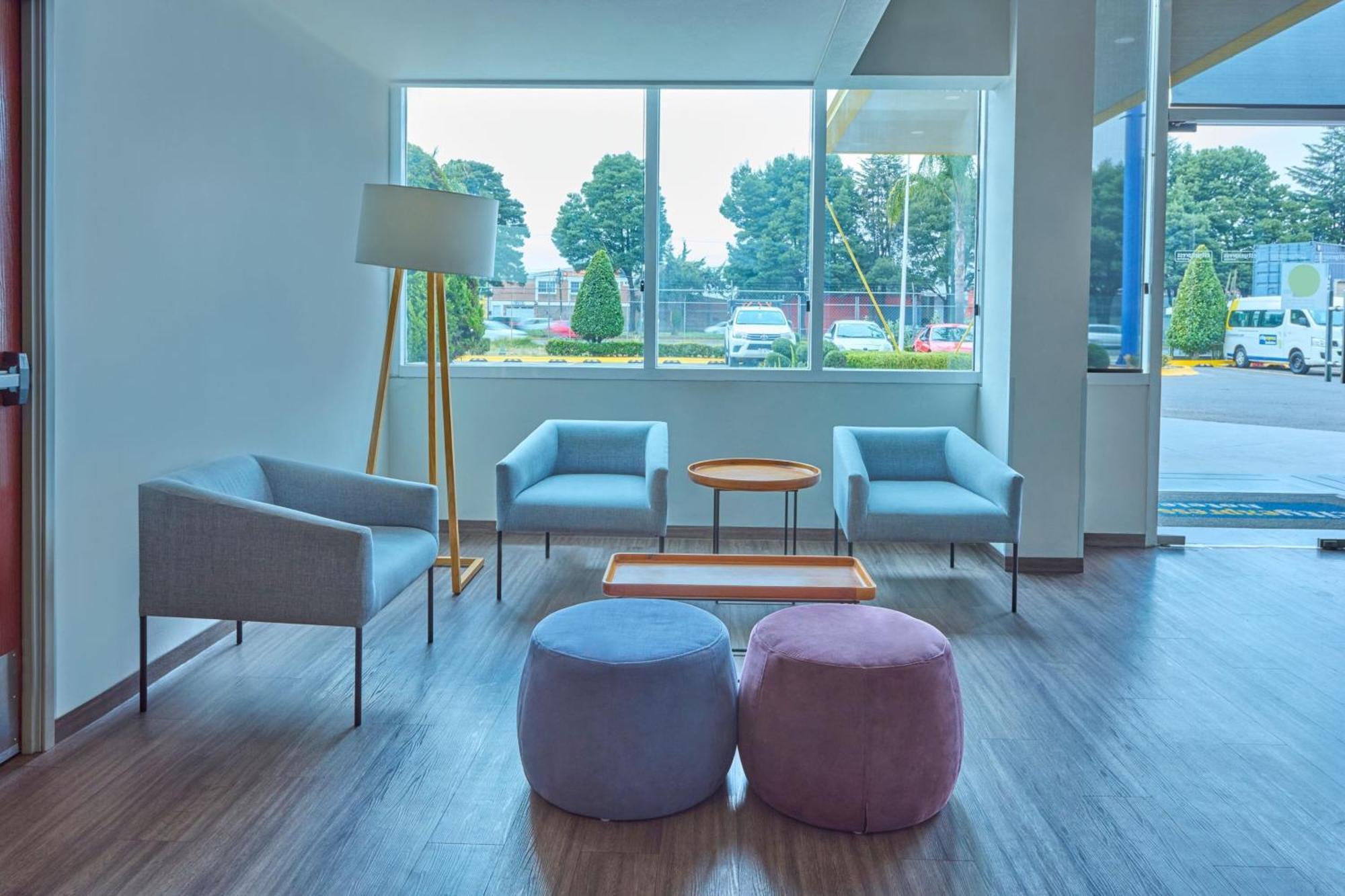 Hotel Express By Marriott 3*