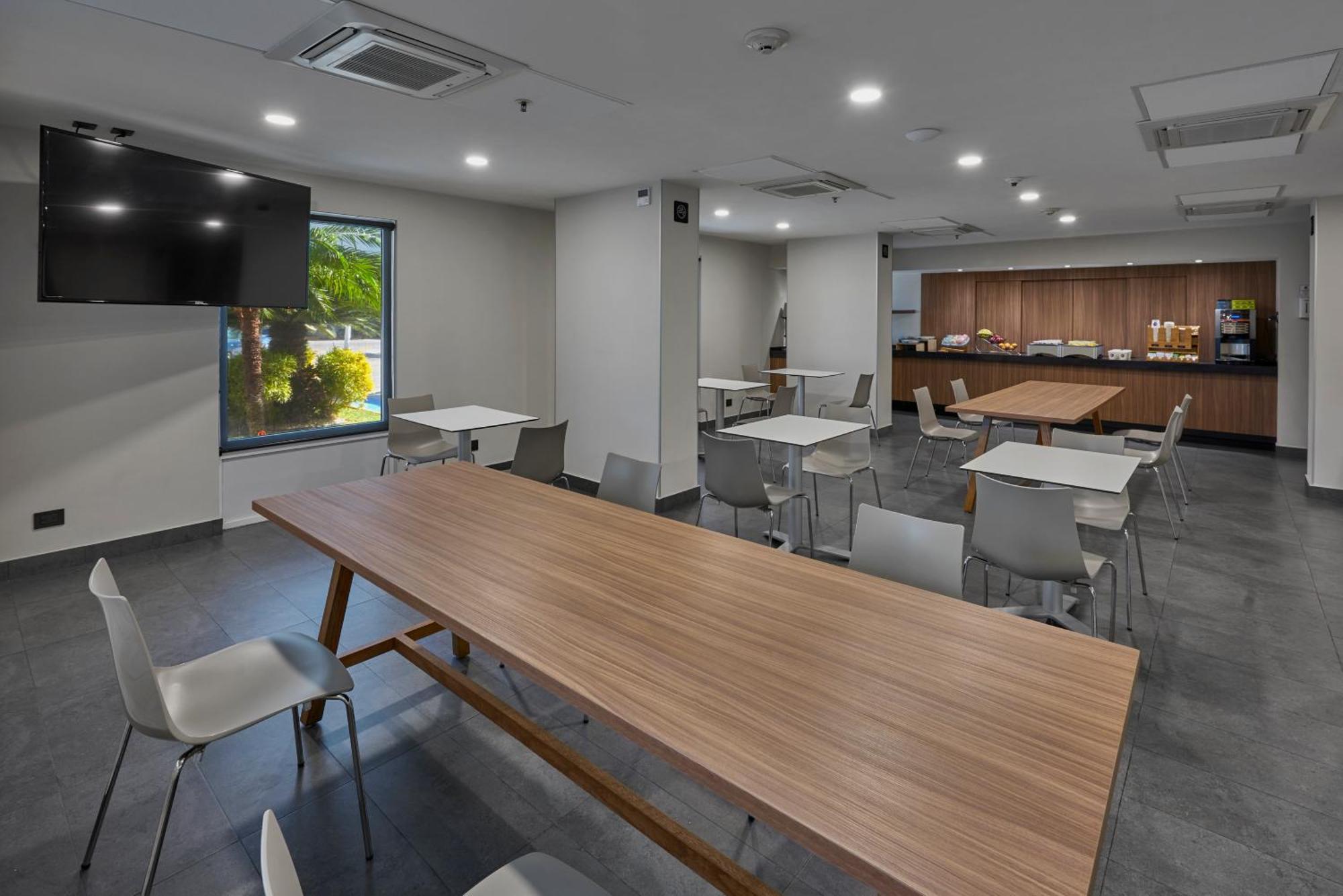 Hotel Express By Marriott Mochis 4*