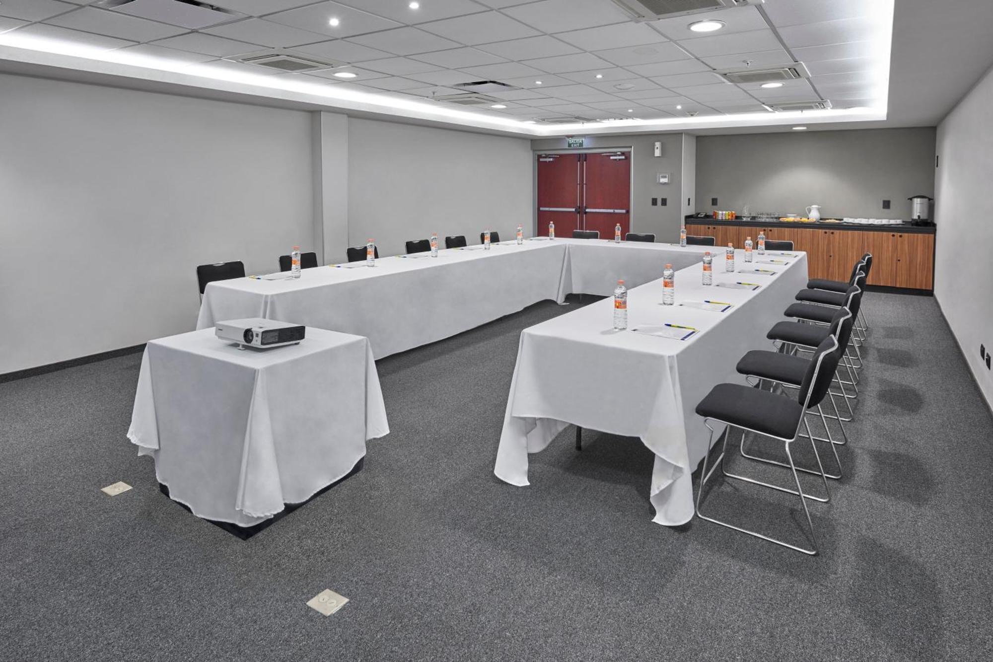 Express By Marriott Tampico