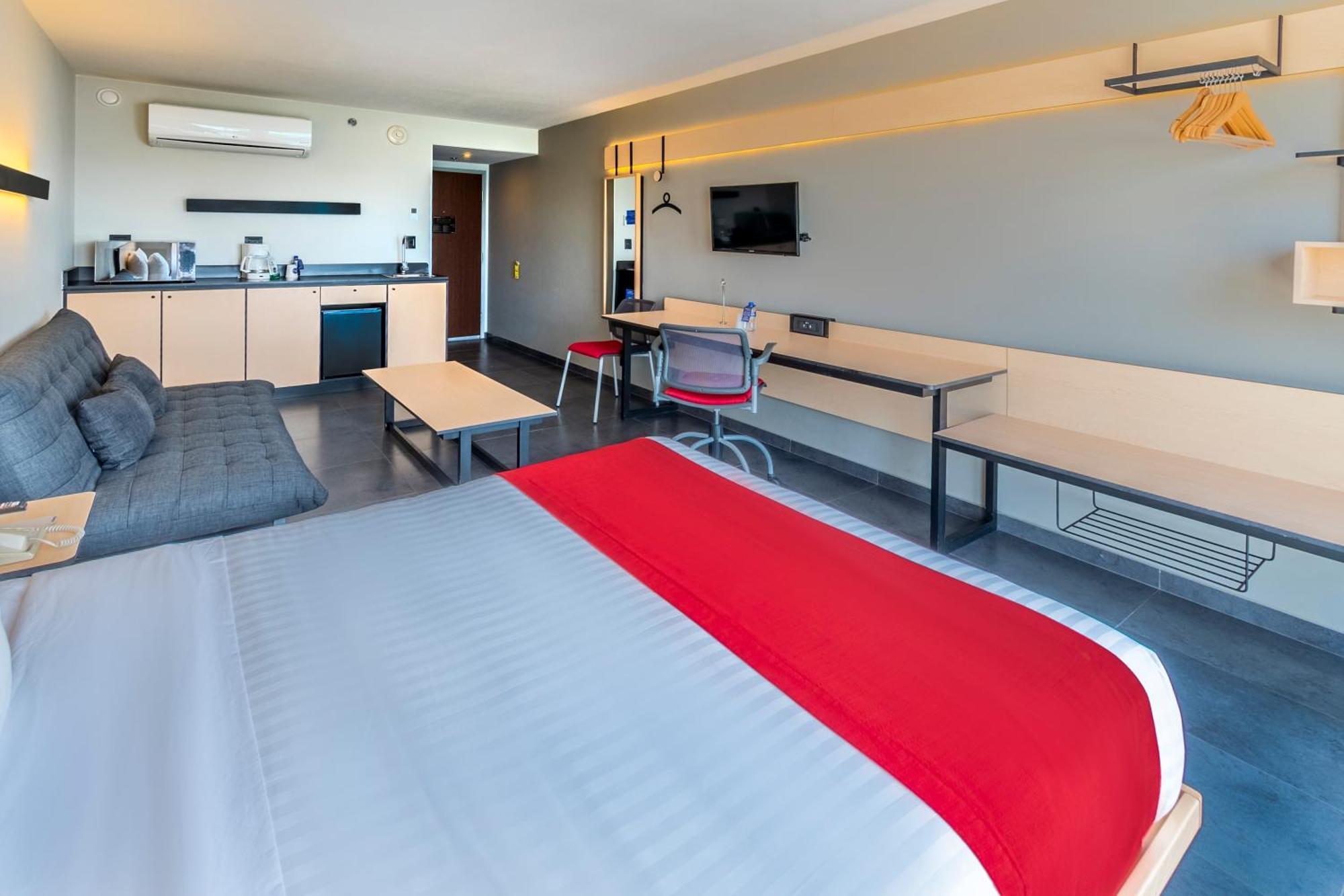 Express By Marriott Hotel