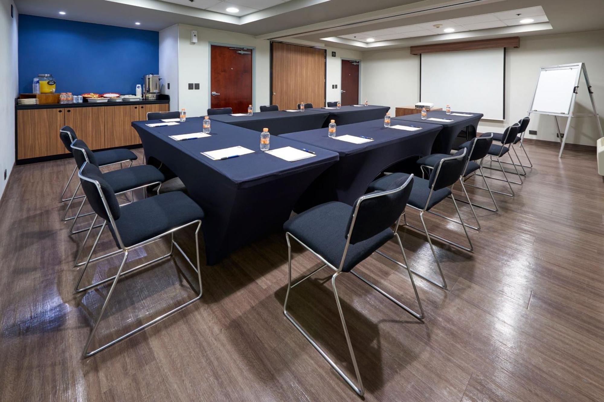 City Express By Marriott Chihuahua 4*