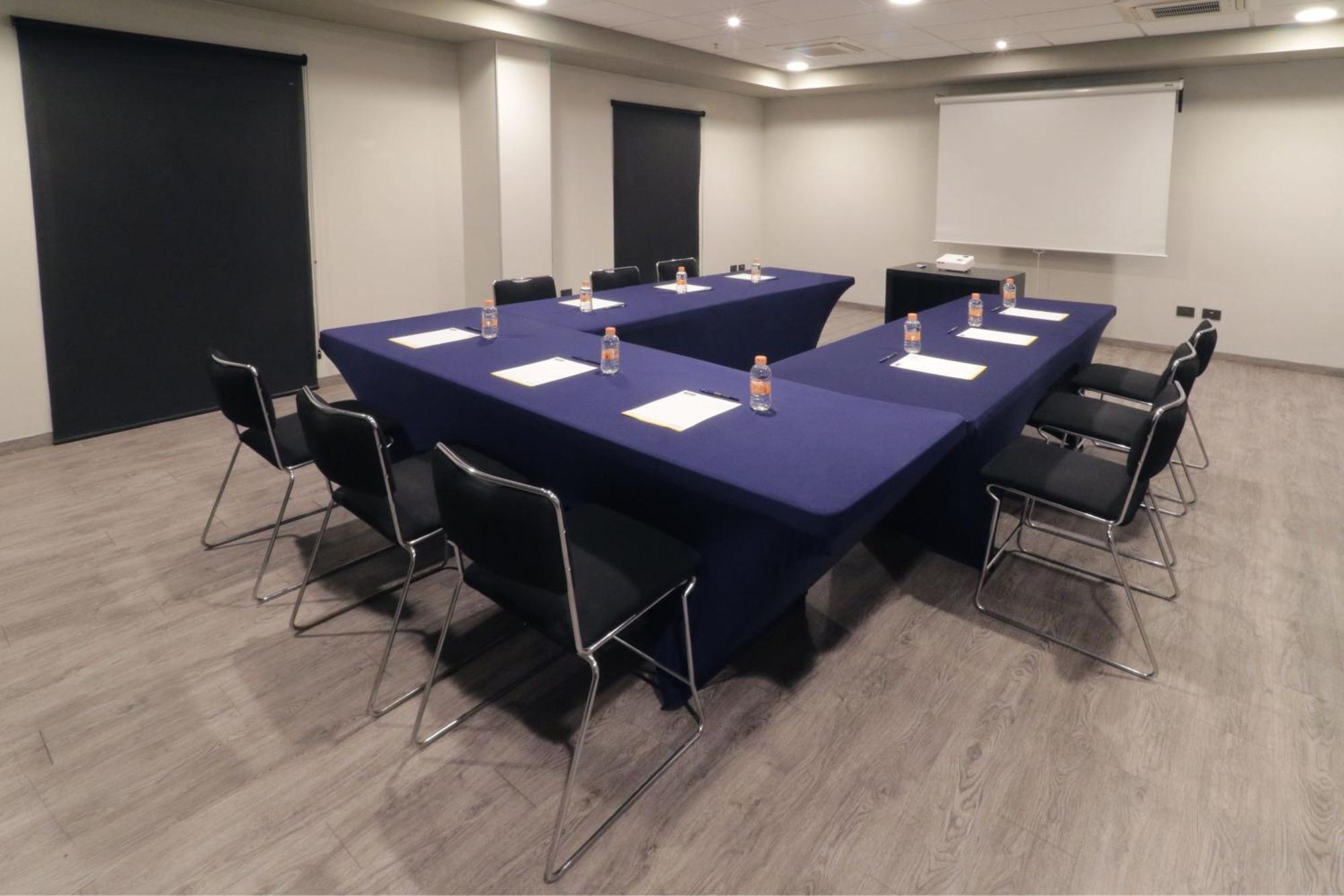 City Express By Marriott Chihuahua Hotel 4*