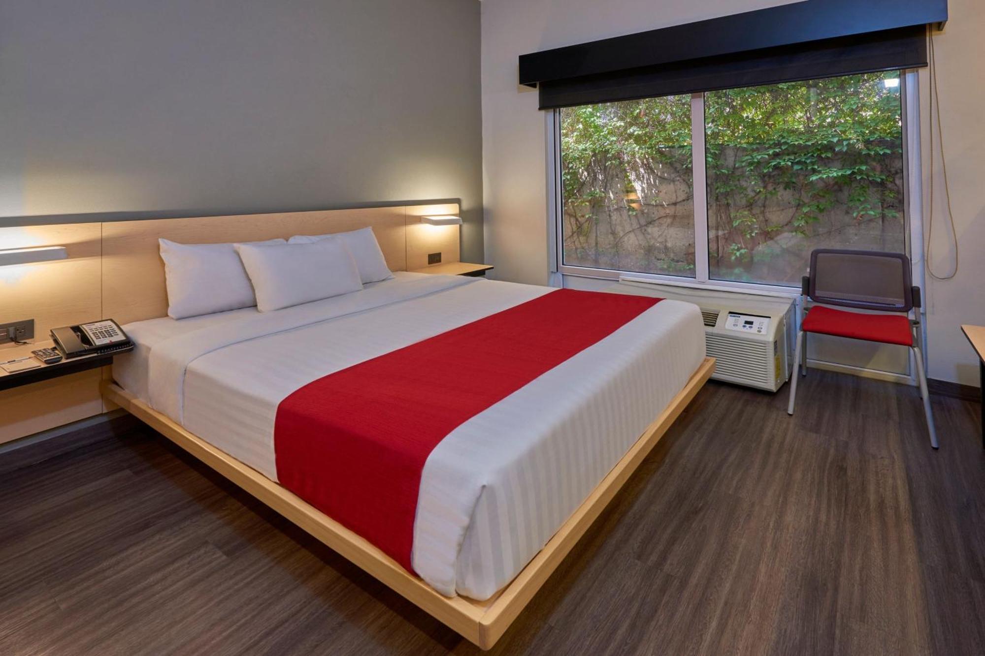 City Express By Marriott Chihuahua 4*