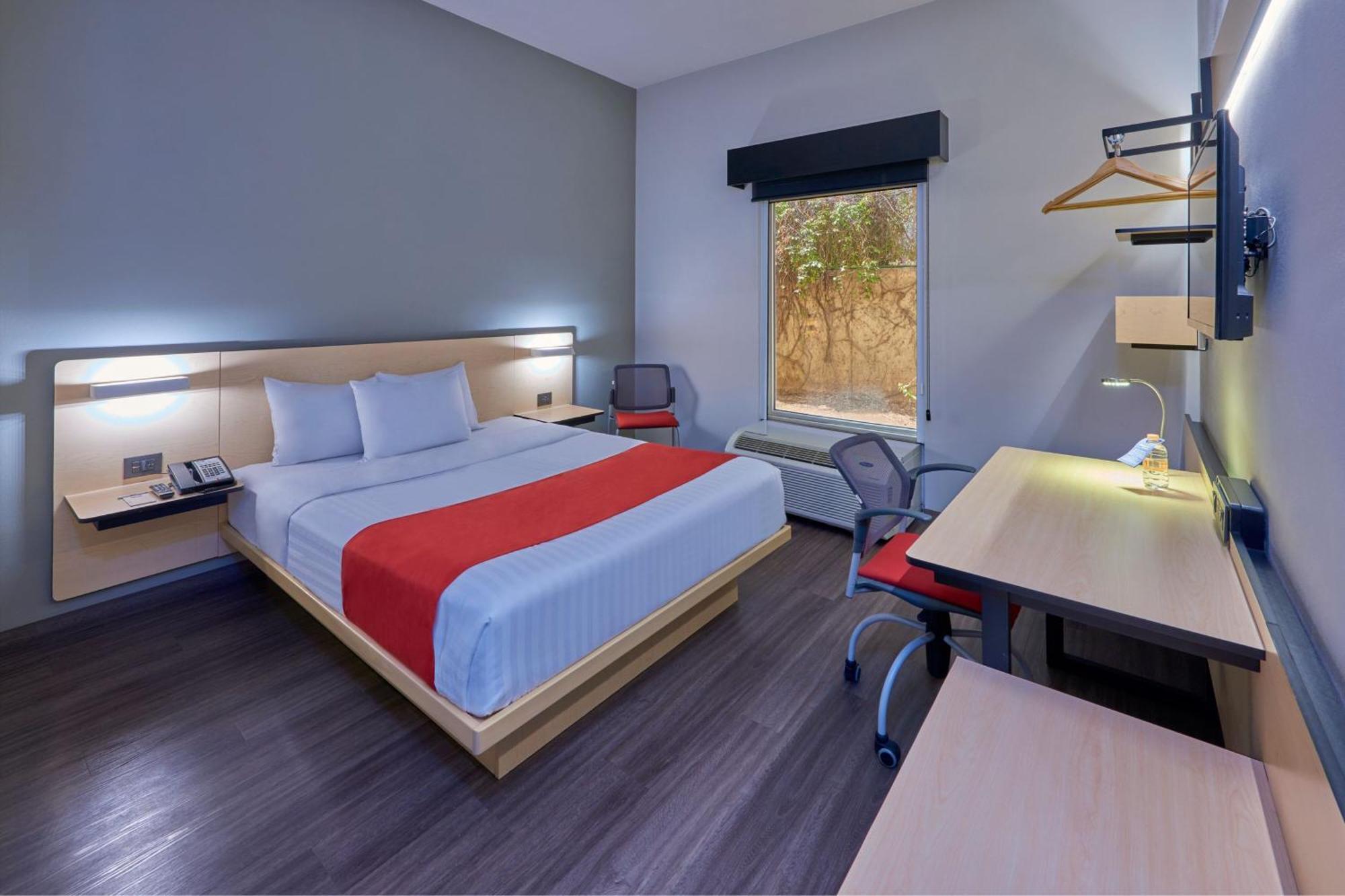City Express By Marriott Chihuahua
