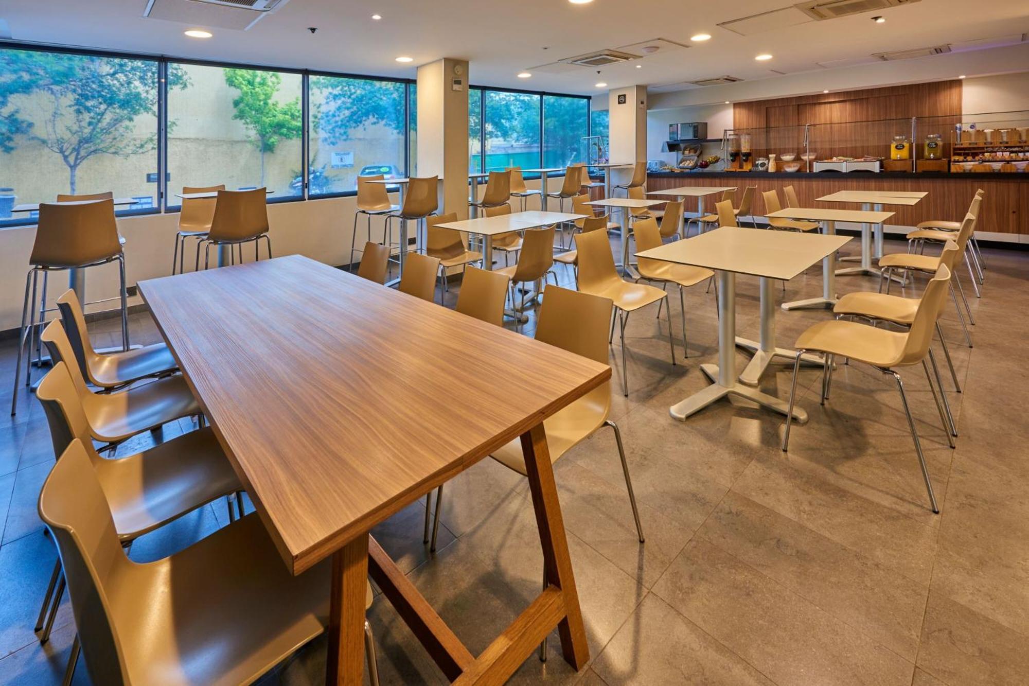 City Express By Marriott Chihuahua 4*