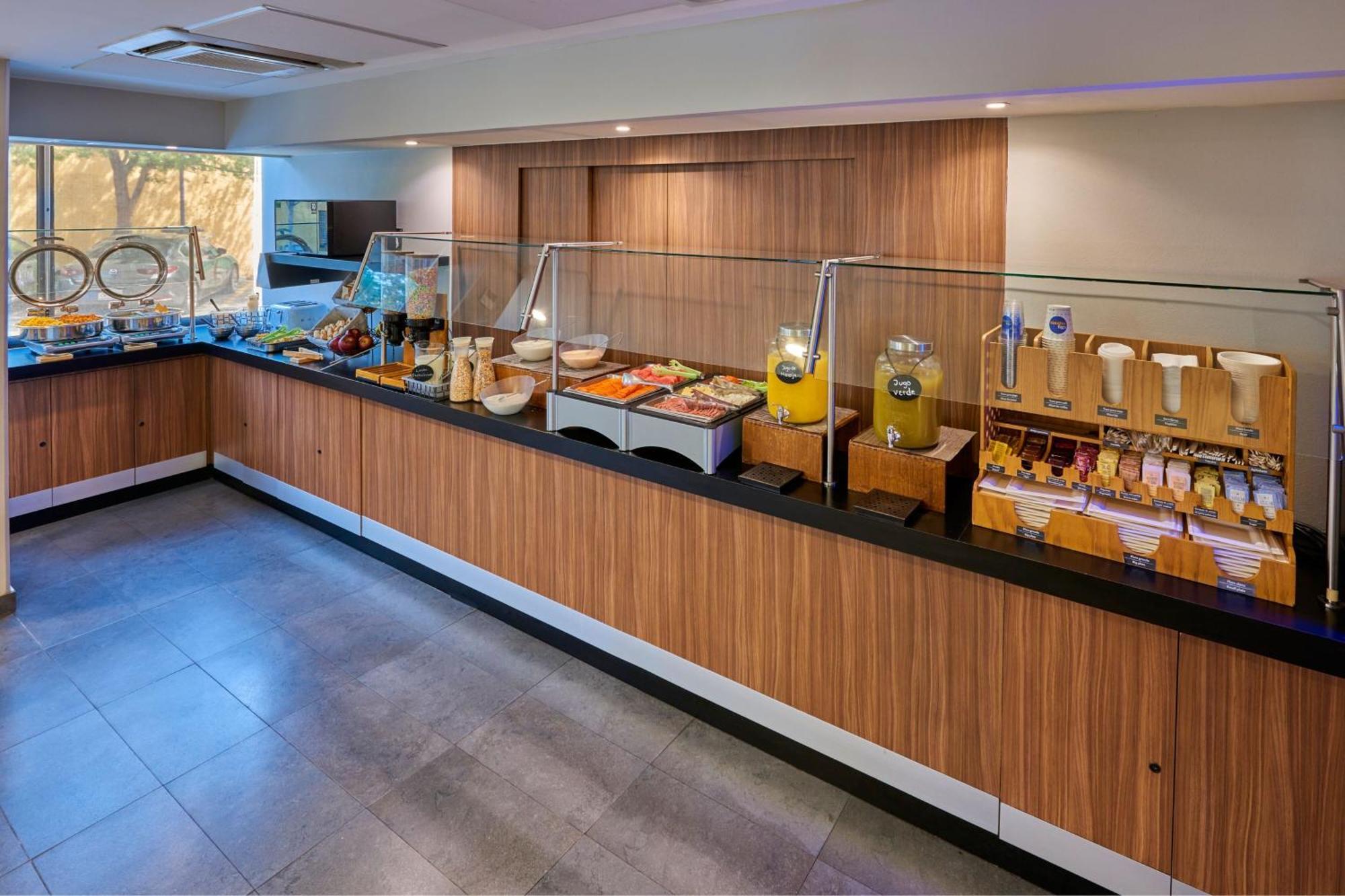 City Express By Marriott Chihuahua 4*