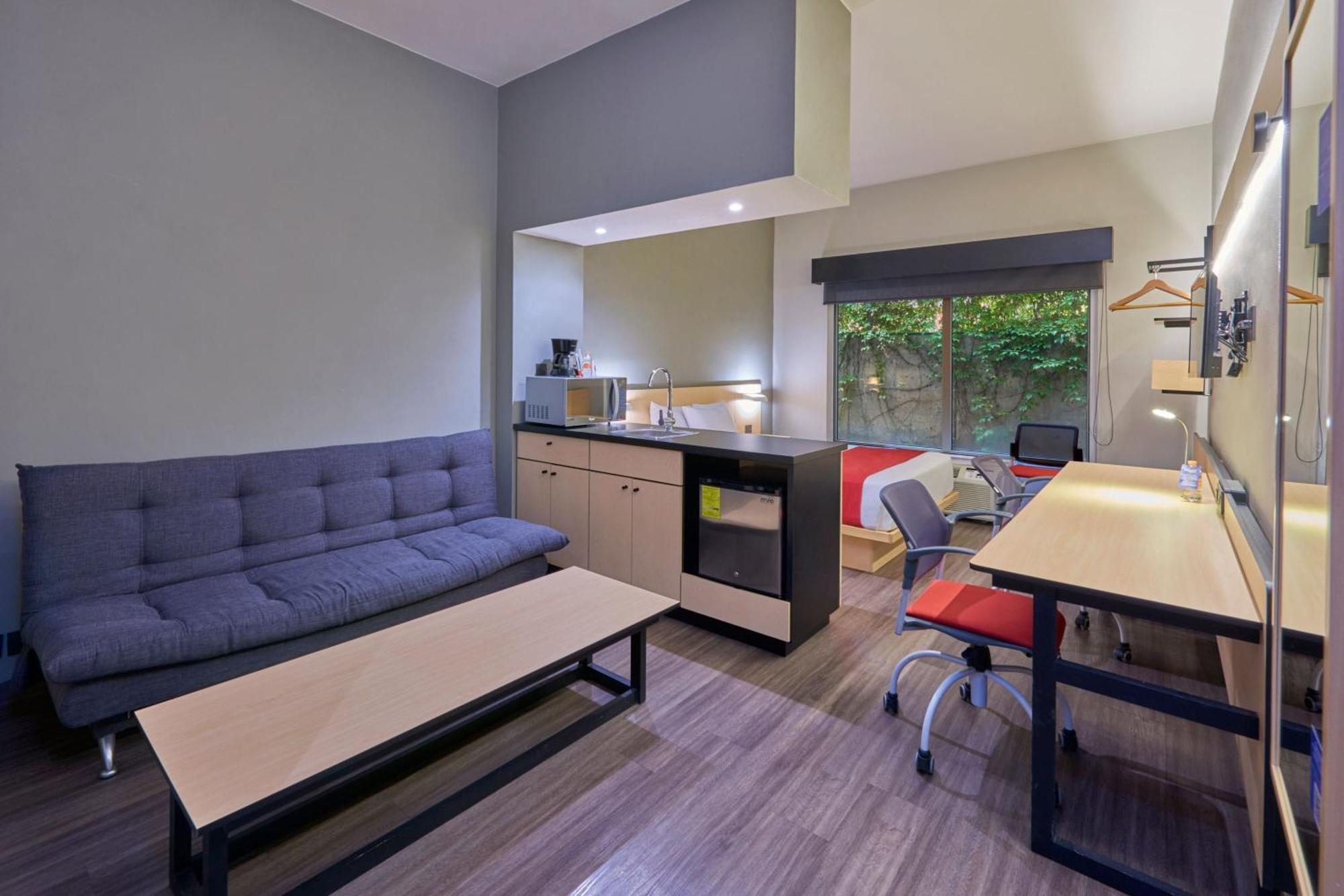 City Express By Marriott Chihuahua Hotel Chihuahua
