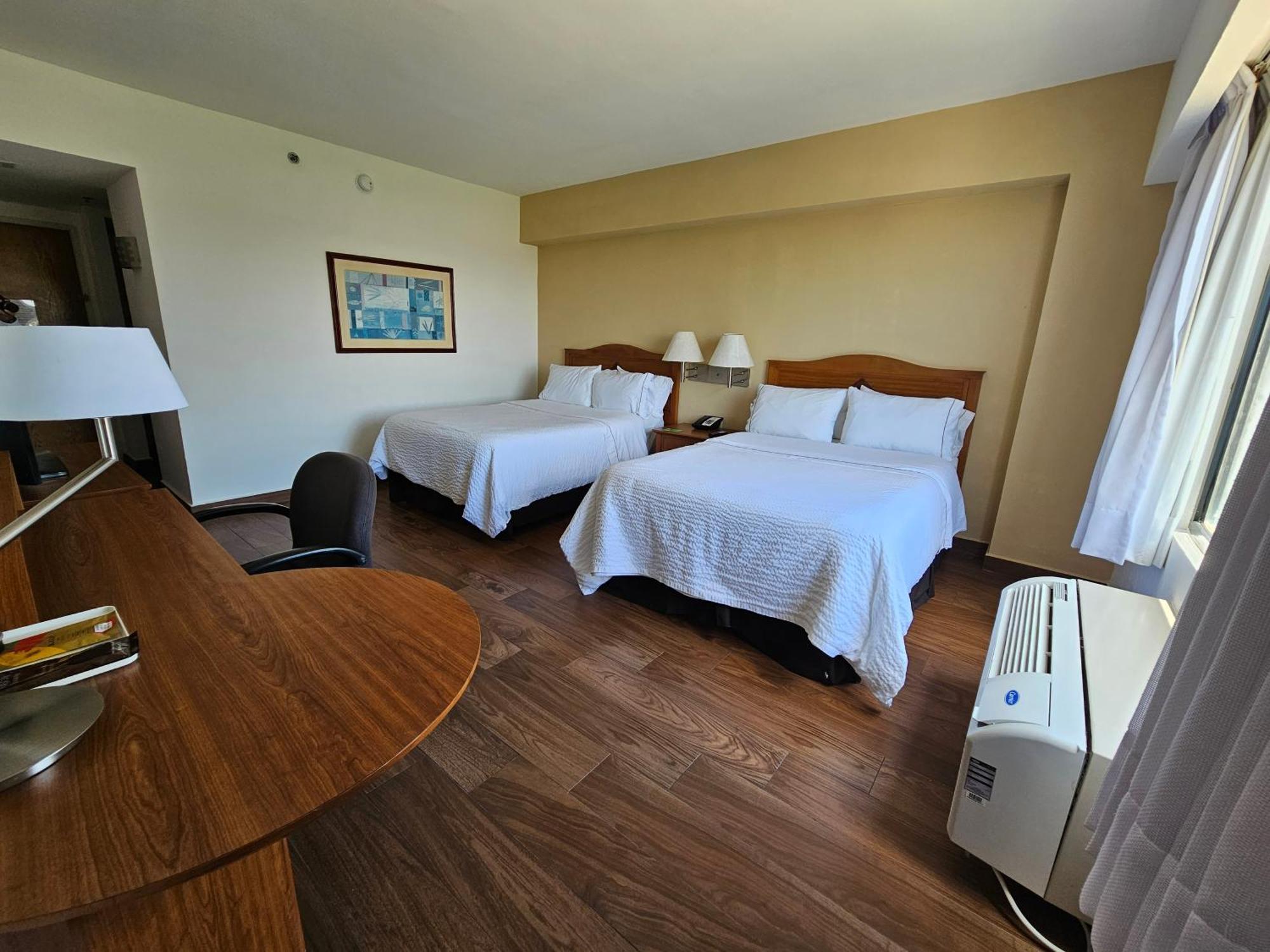 Hotel Fiesta 4*