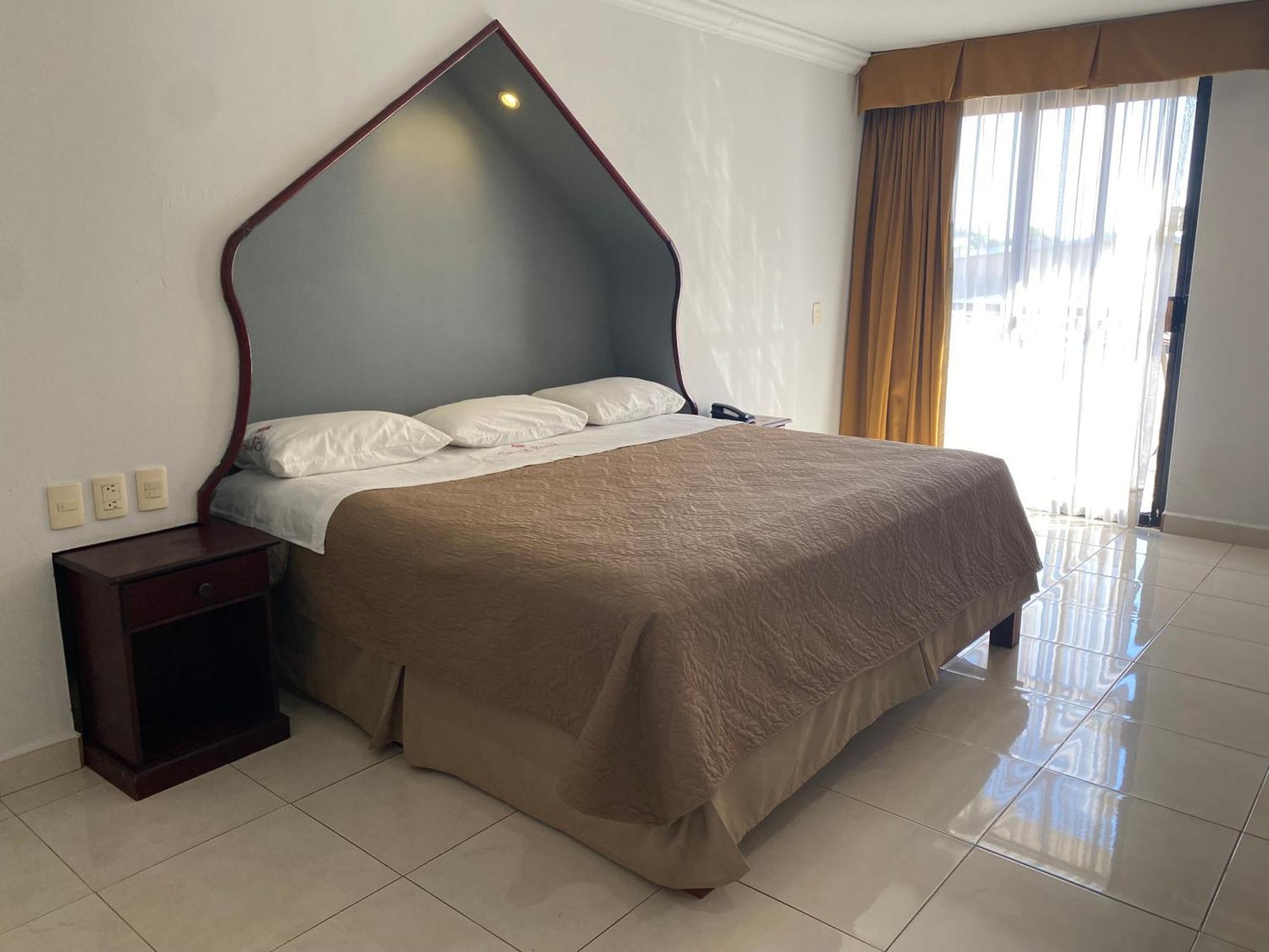 Hotel Grand Royal Tampico