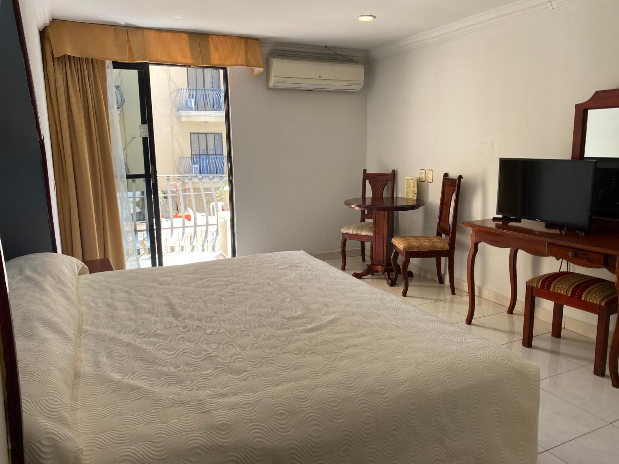 Hotel Grand Royal Tampico