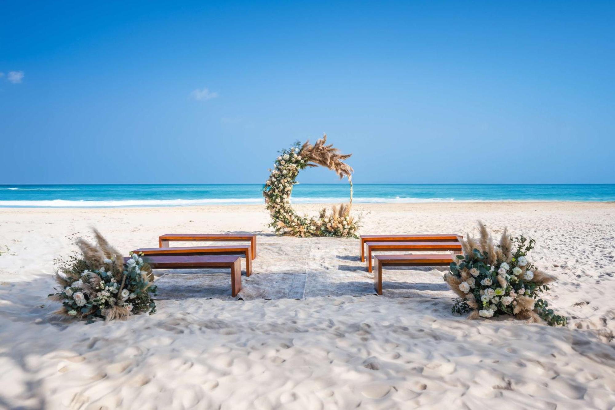 Hilton Mar Caribe 5* Cancun