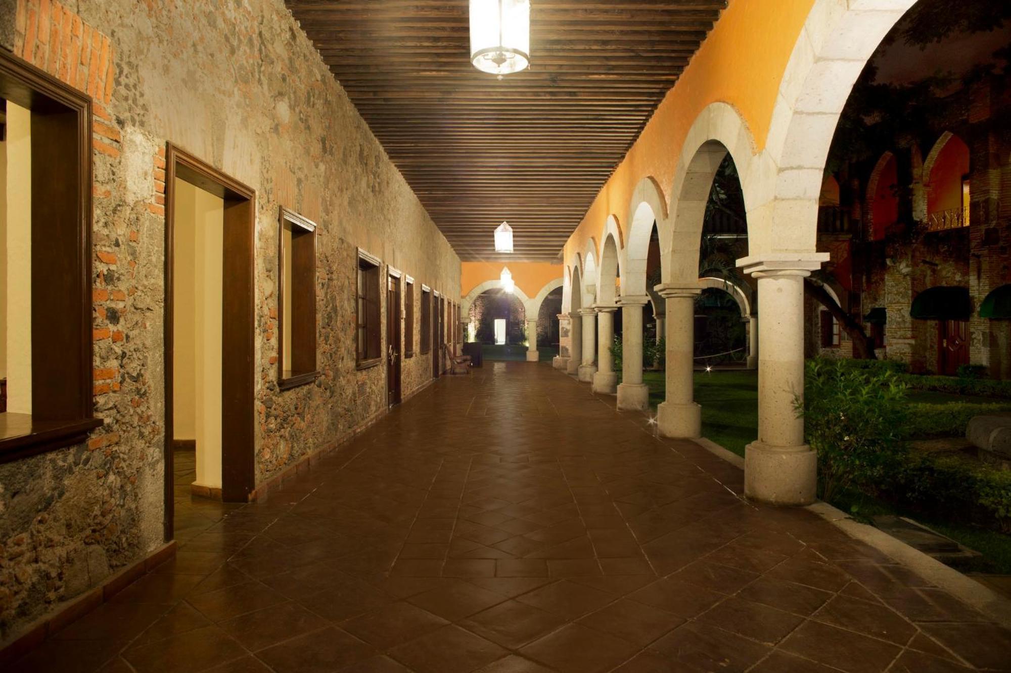 Fiesta Americana Hacienda San Antonio El Puente & Hotel