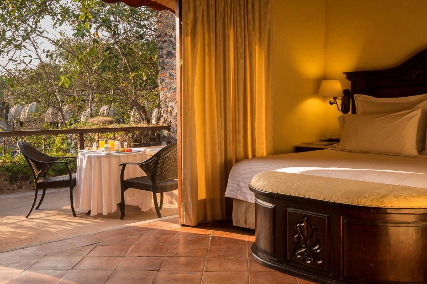 Fiesta Americana Hacienda San Antonio El Puente & Hotel Cuernavaca