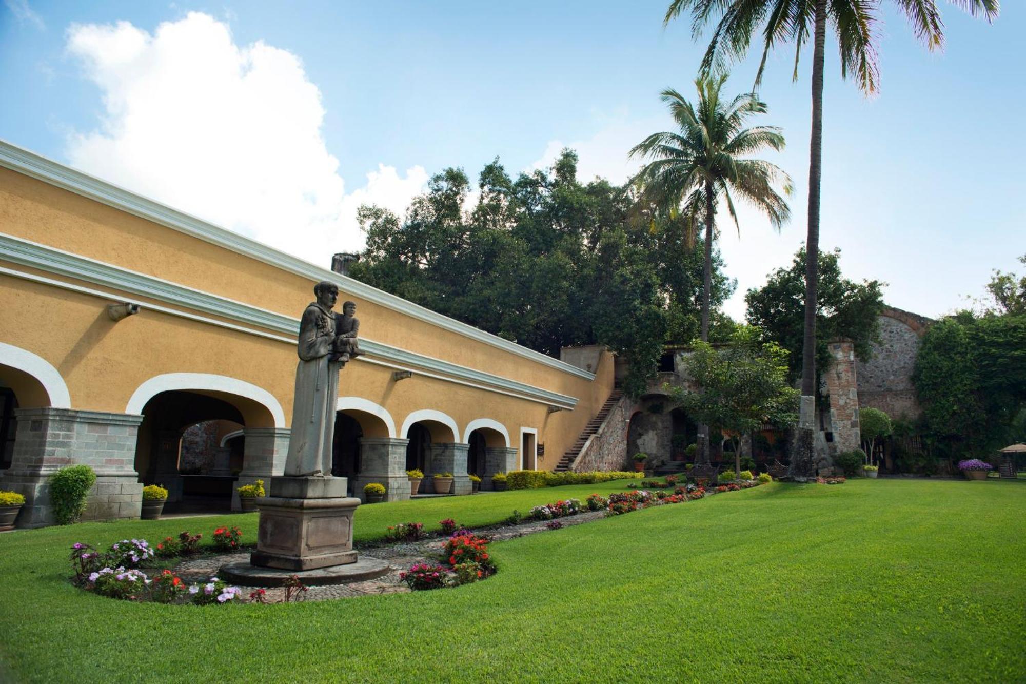 Fiesta Americana Hacienda San Antonio El Puente & Cuernavaca