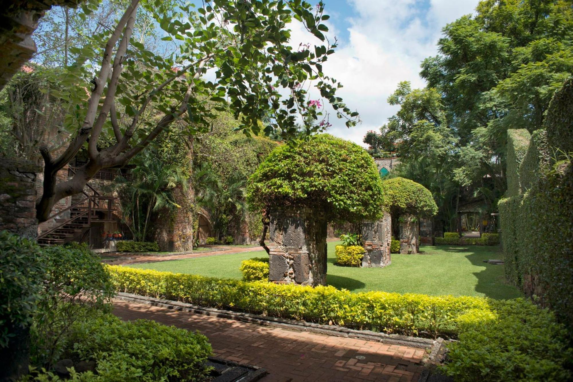 Fiesta Americana Hacienda San Antonio El Puente & Hotel