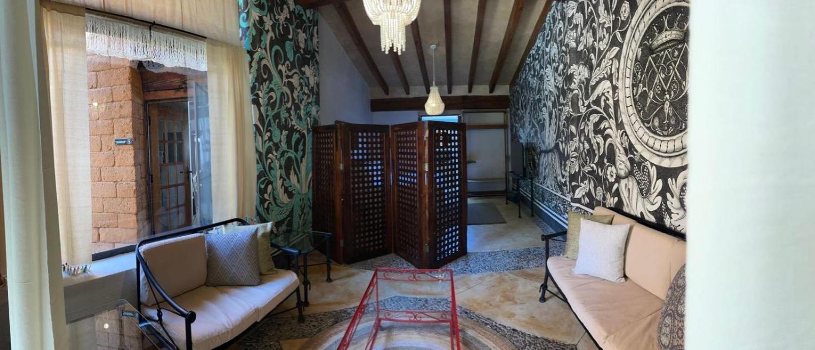 Quinta Ascension Boutique Only Adults Malinalco