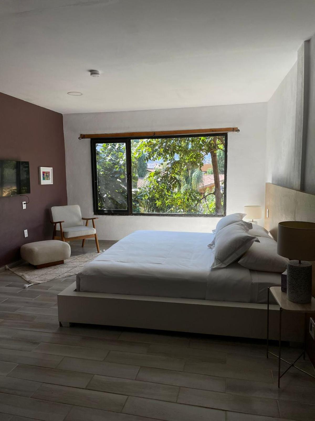 Bed & Breakfast Quinta Ascension Boutique Only Adults