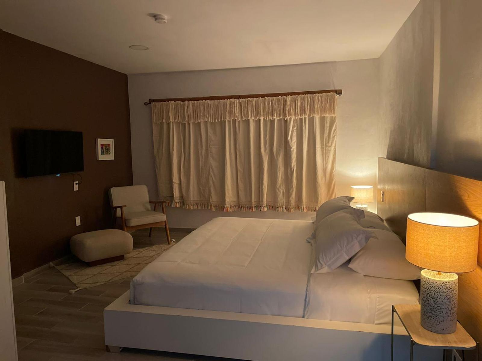 Bed & Breakfast Quinta Ascension Boutique Only Adults 3*