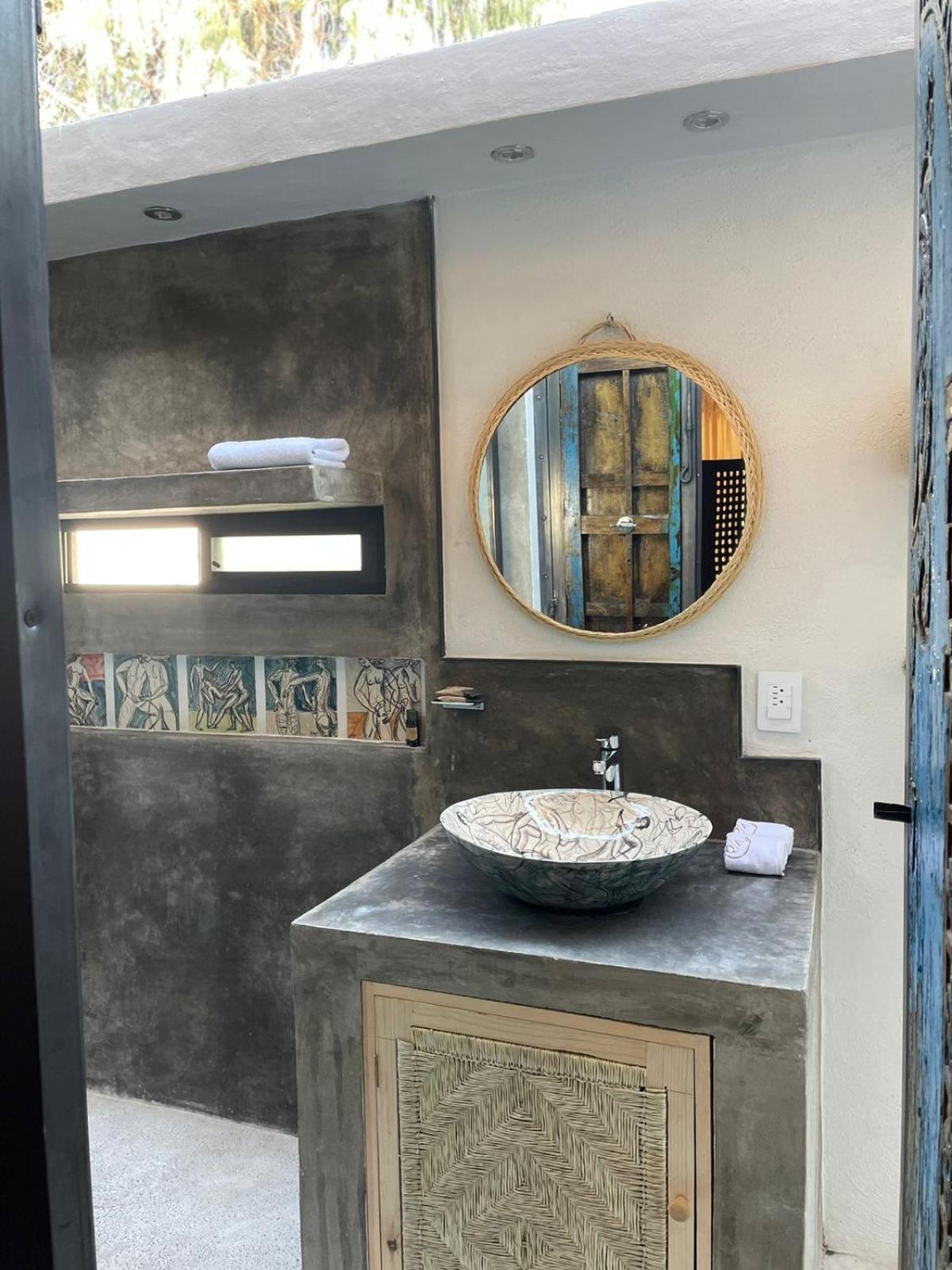Quinta Ascension Boutique Only Adults Malinalco