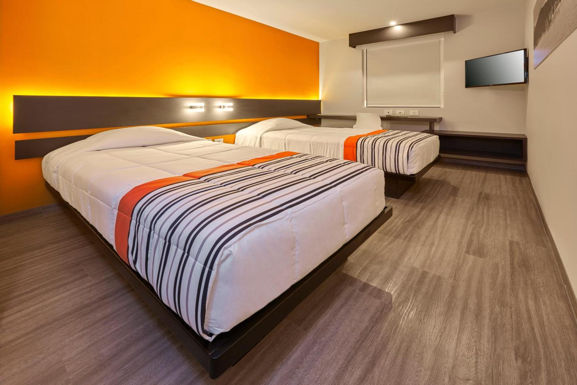 Express Junior By Marriott Hotel