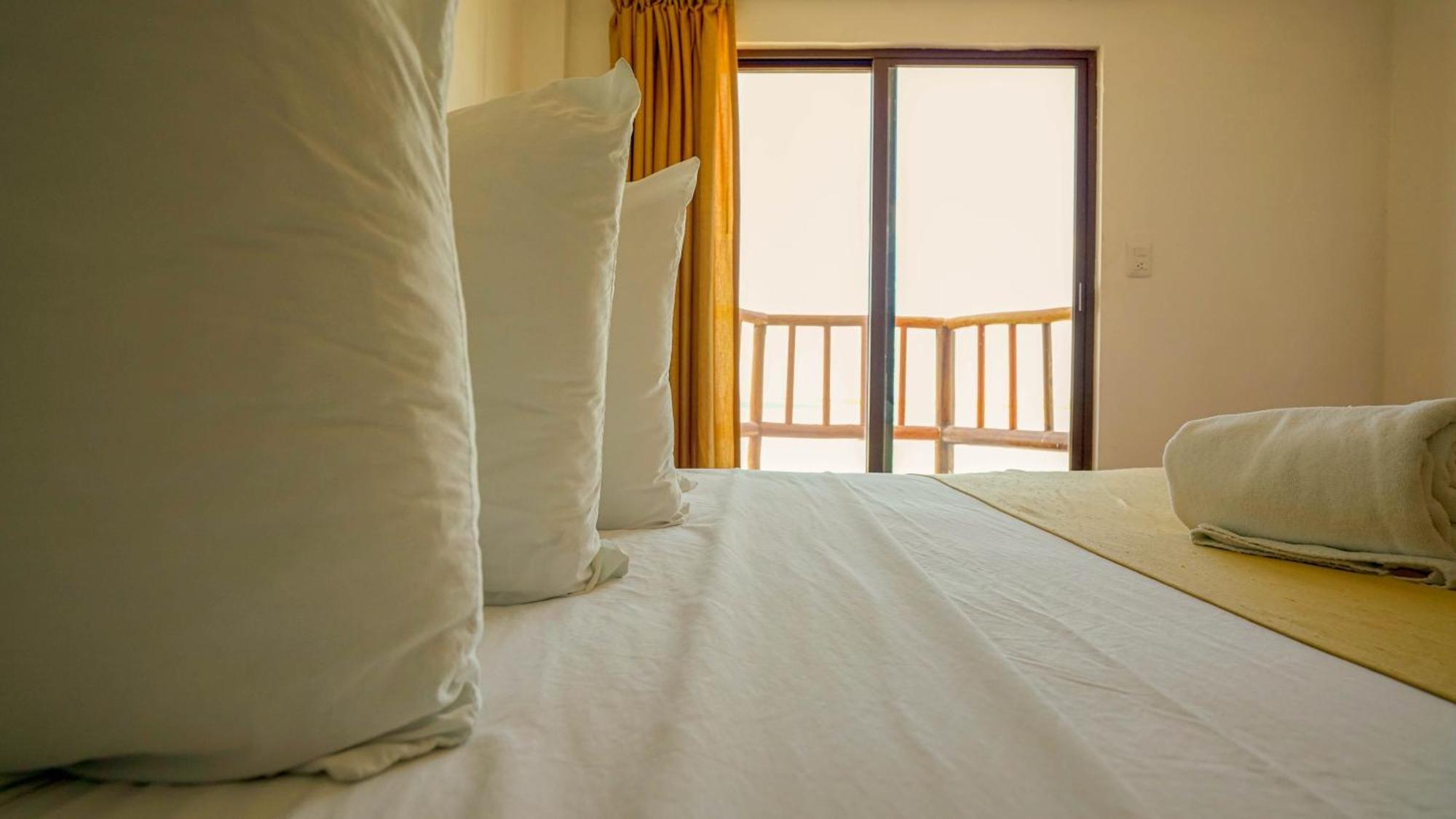 Hotel Rio Lagartos 3* Rio Lagartos