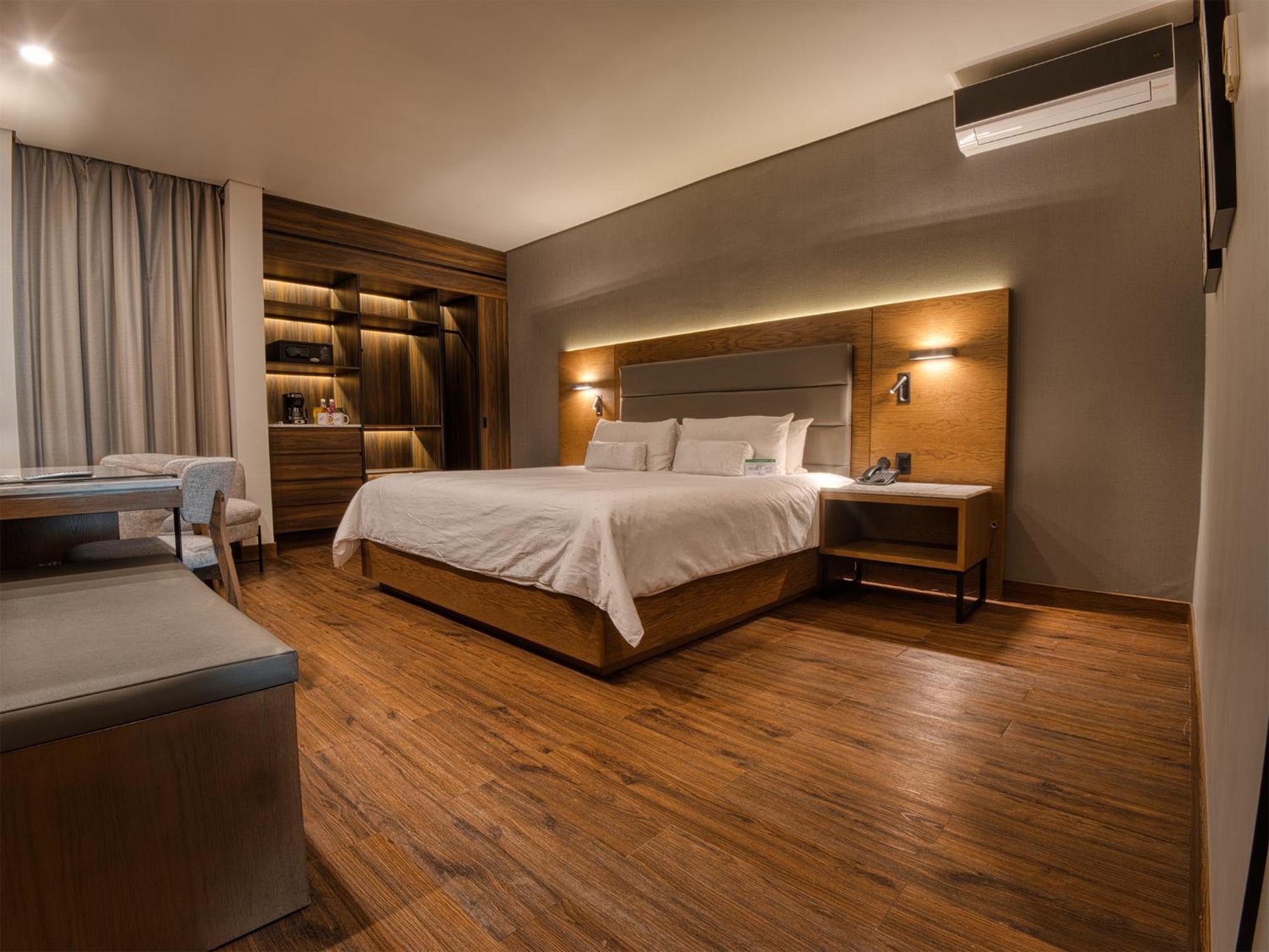 Hotel Victoria Ejecutivo 4*