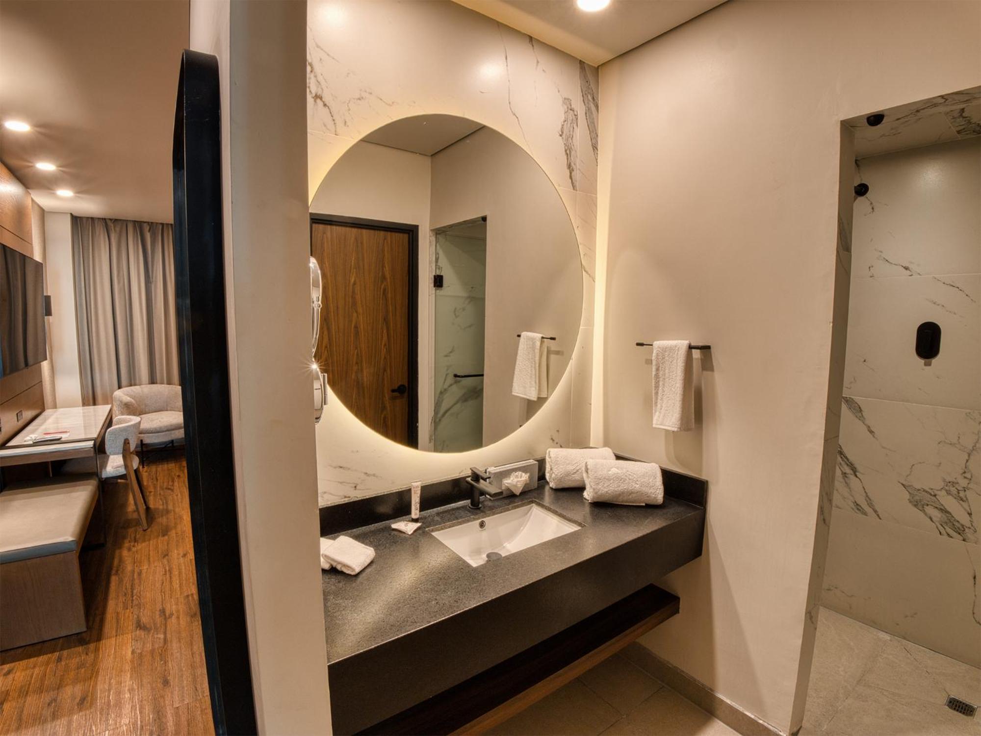 Victoria Ejecutivo 4* Guadalajara