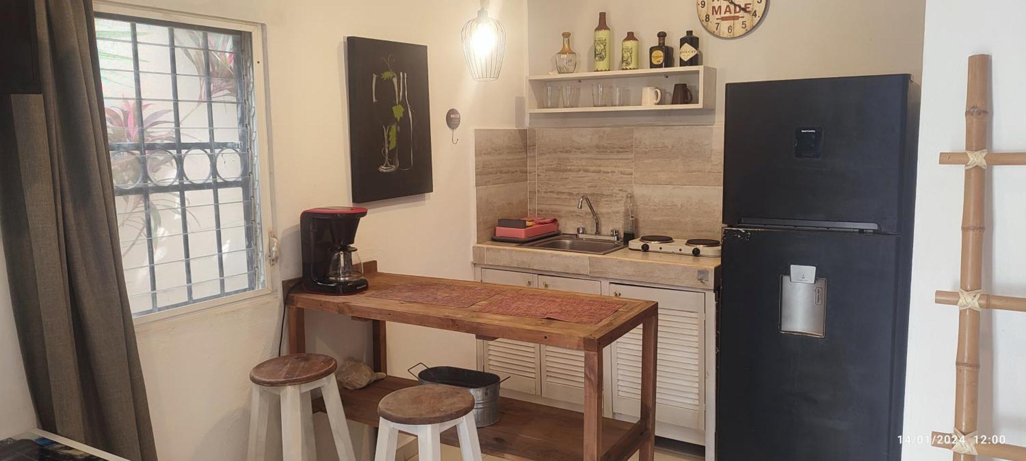 Kika Guest house Playa del Carmen