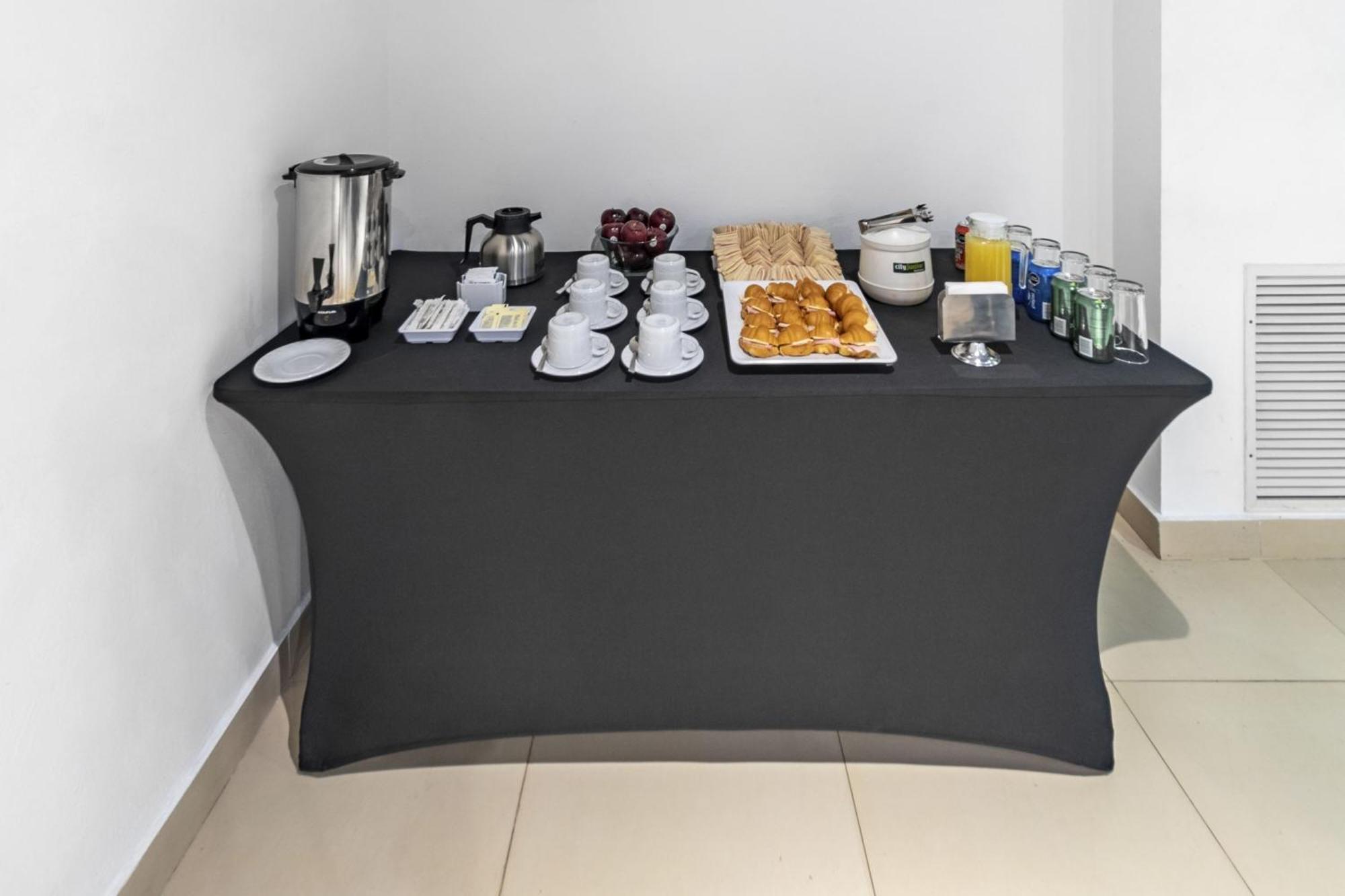 Hotel Express Junior By Marriott Aeropuerto Veracruz