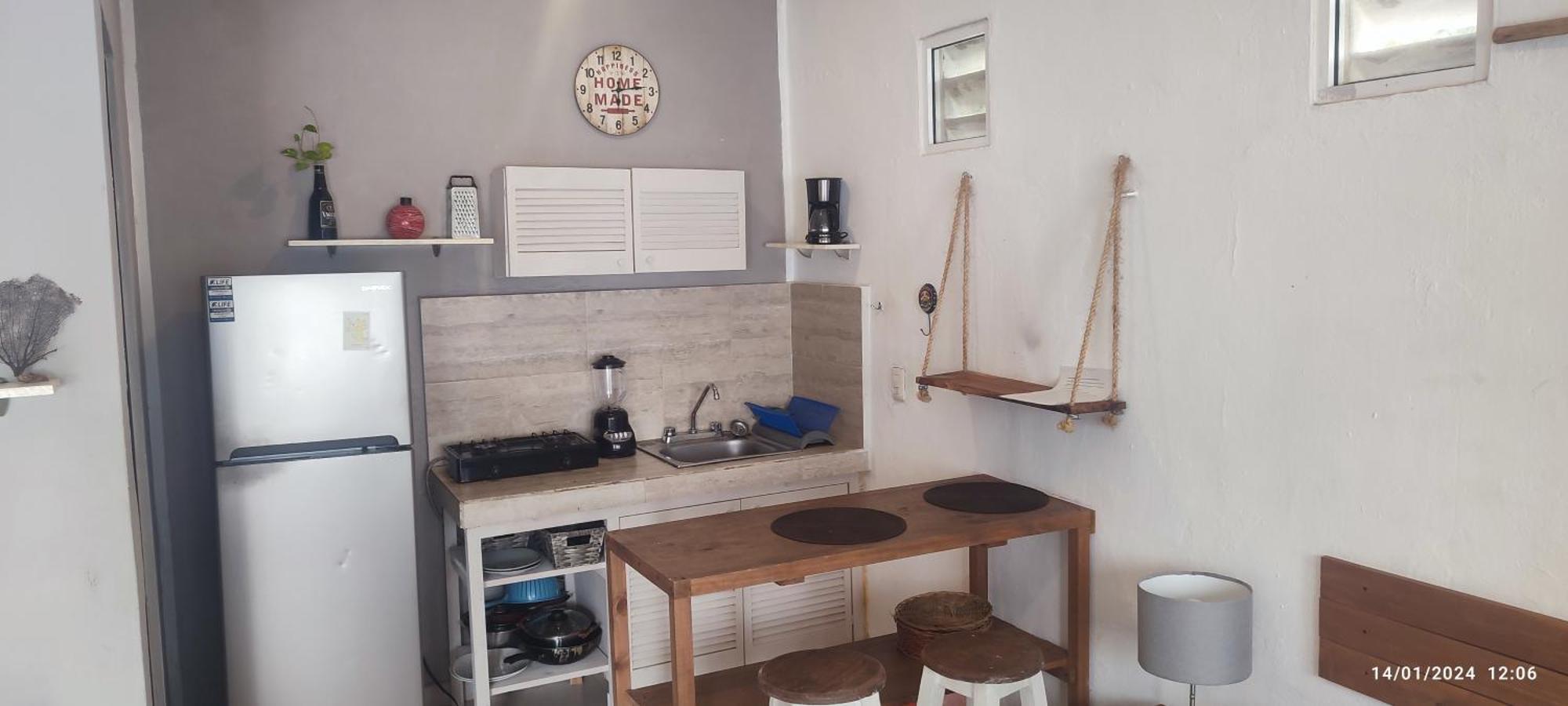 Guest house Kika 3*