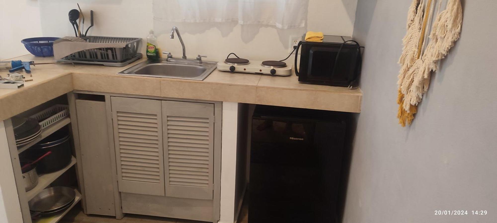 Guest house Kika