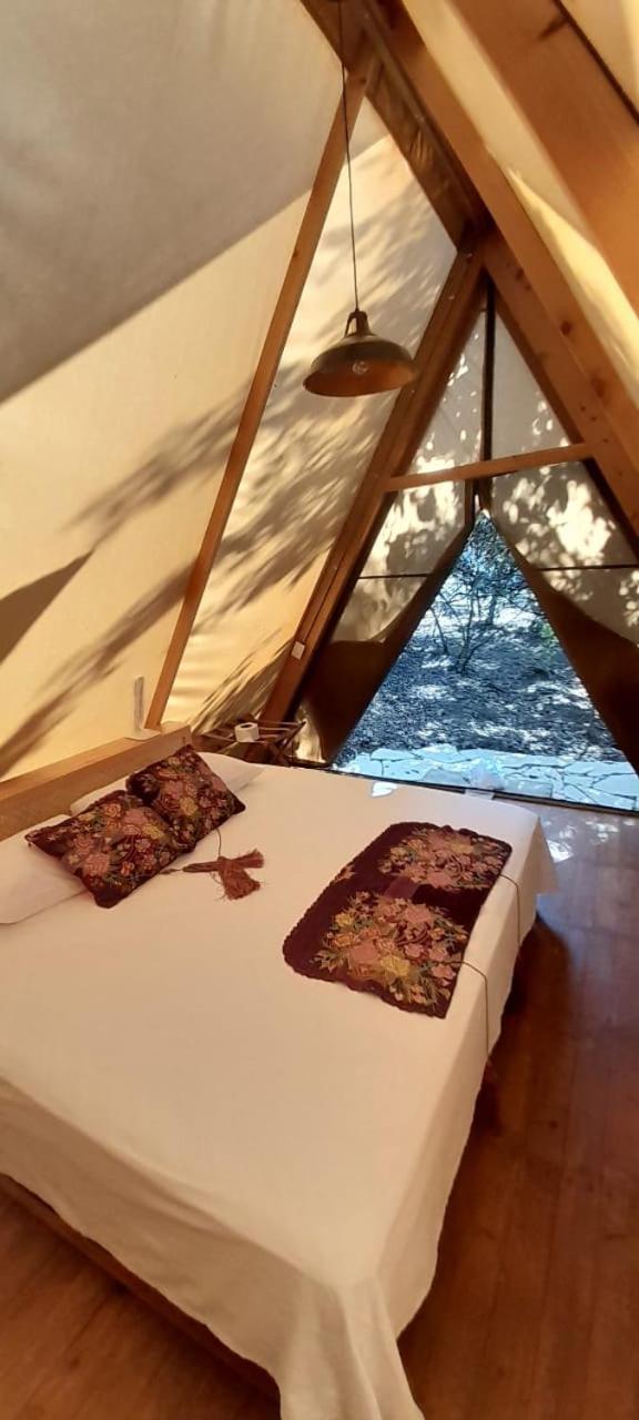 Hotel Canto Del Agua Ecolodge 5*