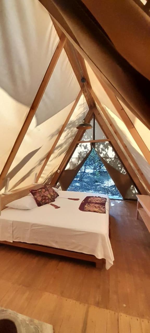 Canto Del Agua Ecolodge 5* Comitan de Dominguez