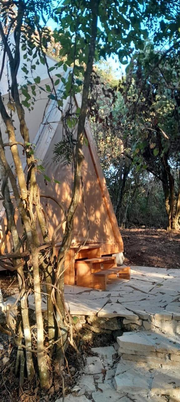 Canto Del Agua Ecolodge Comitan de Dominguez