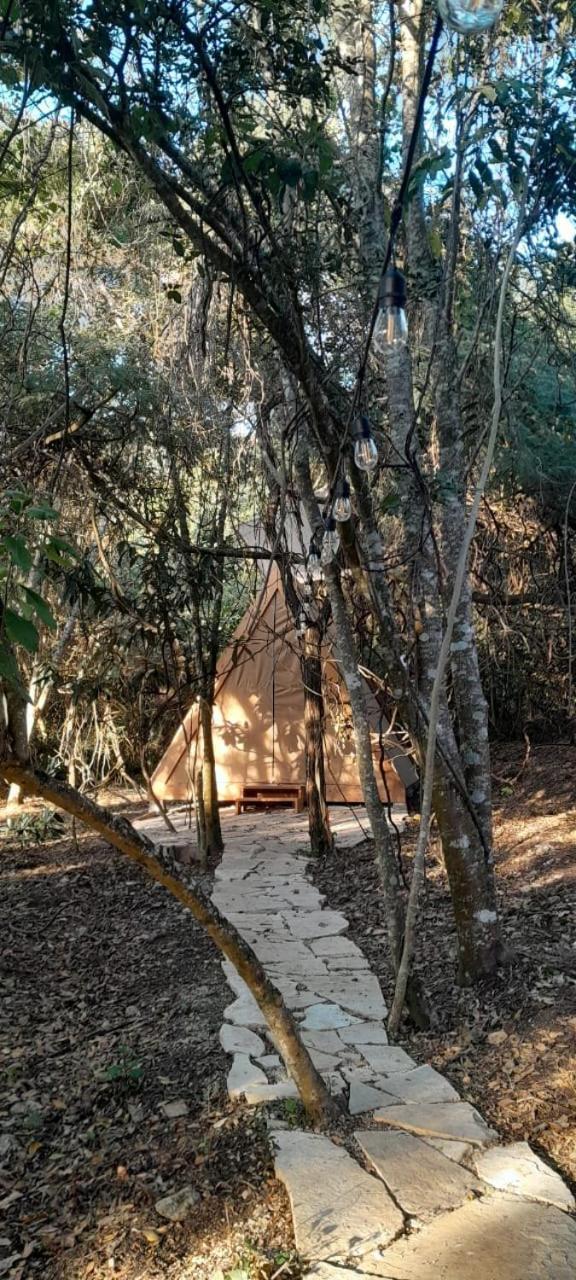 Hotel Canto Del Agua Ecolodge 5*