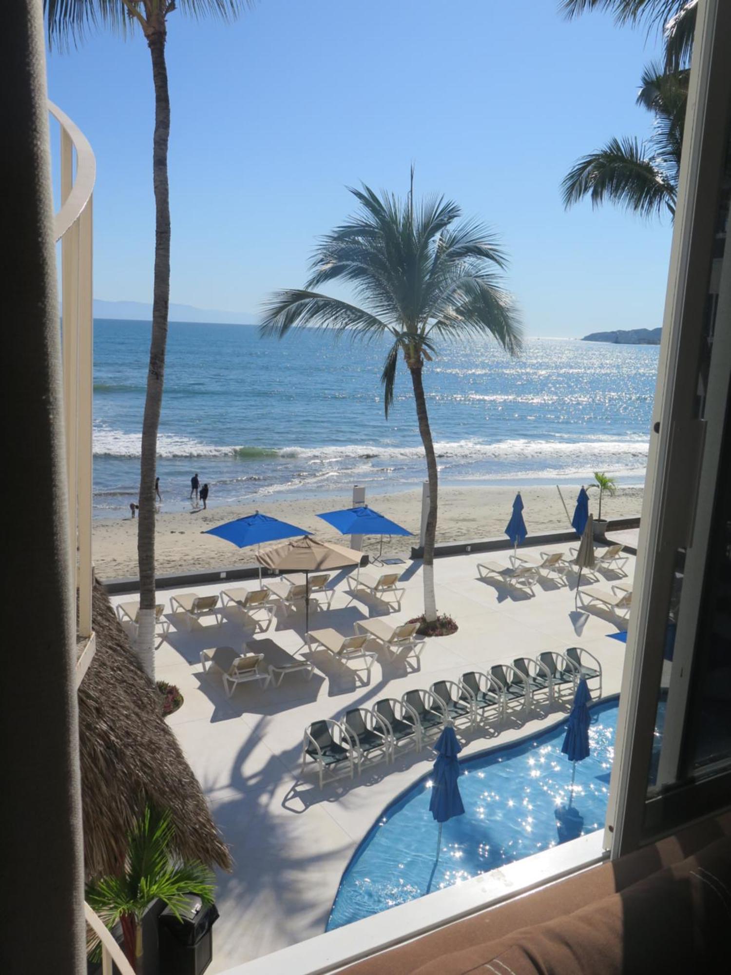 Apartment Atlas - Ocean Front Bucerias