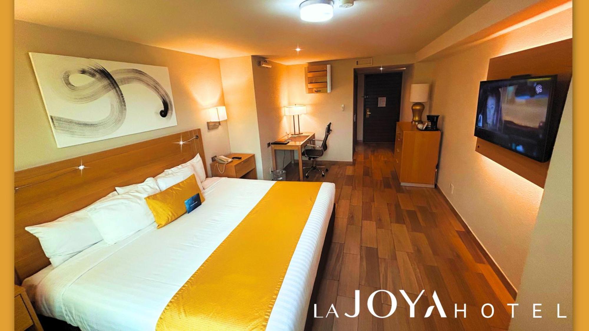 La Joya Hotel 5*