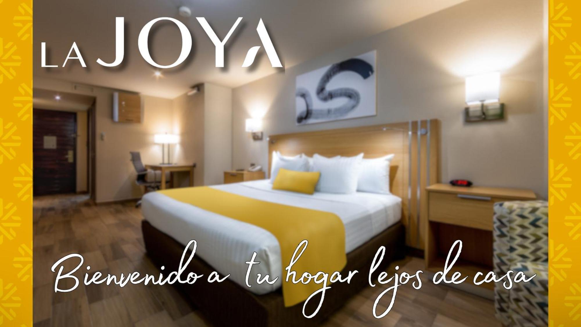 La Joya 5* Pachuca