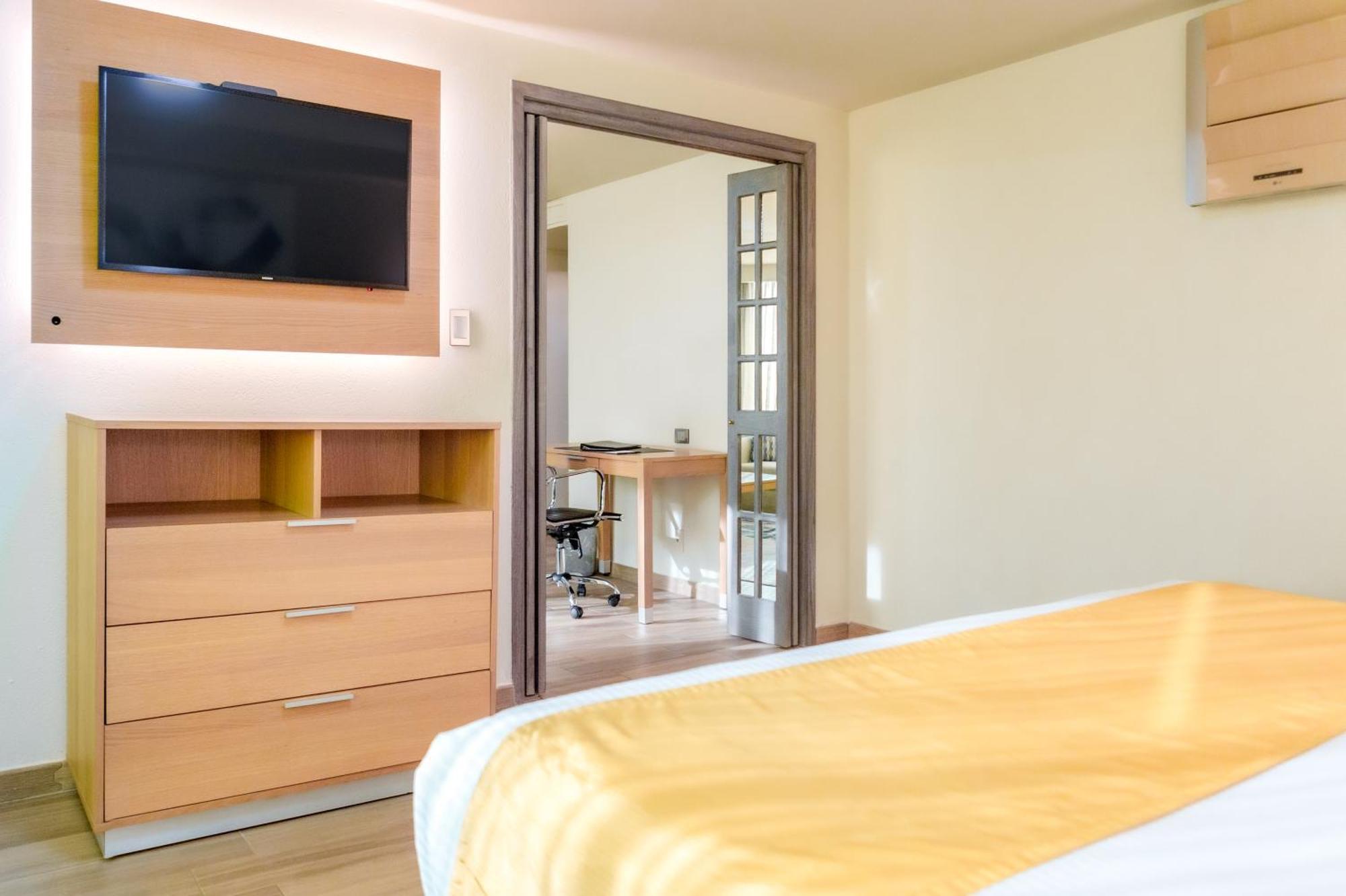 La Joya Hotel Pachuca