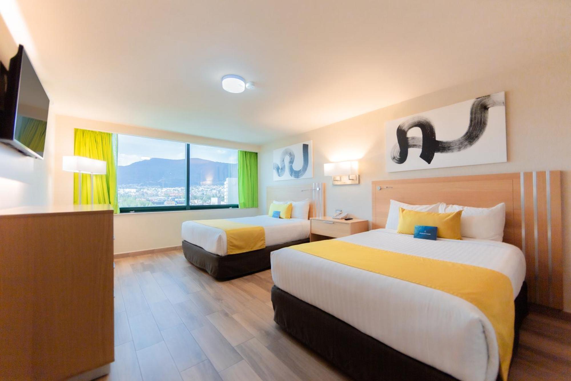 La Joya 5* Pachuca