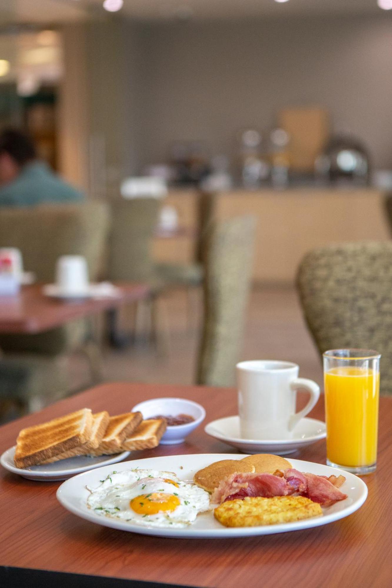 La Joya Hotel Pachuca
