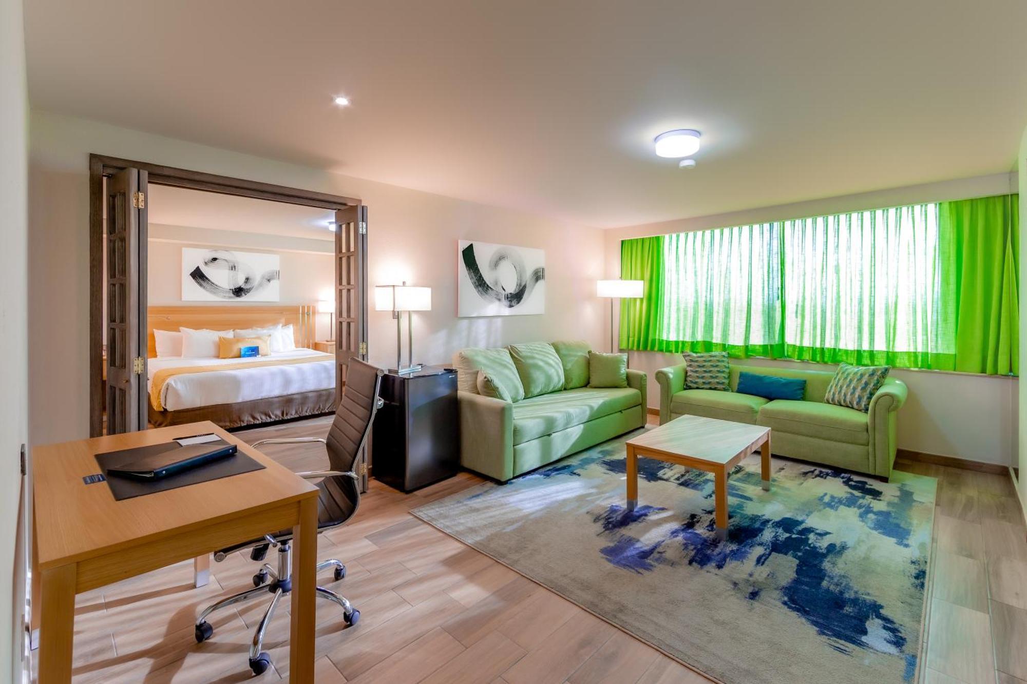 Hotel La Joya