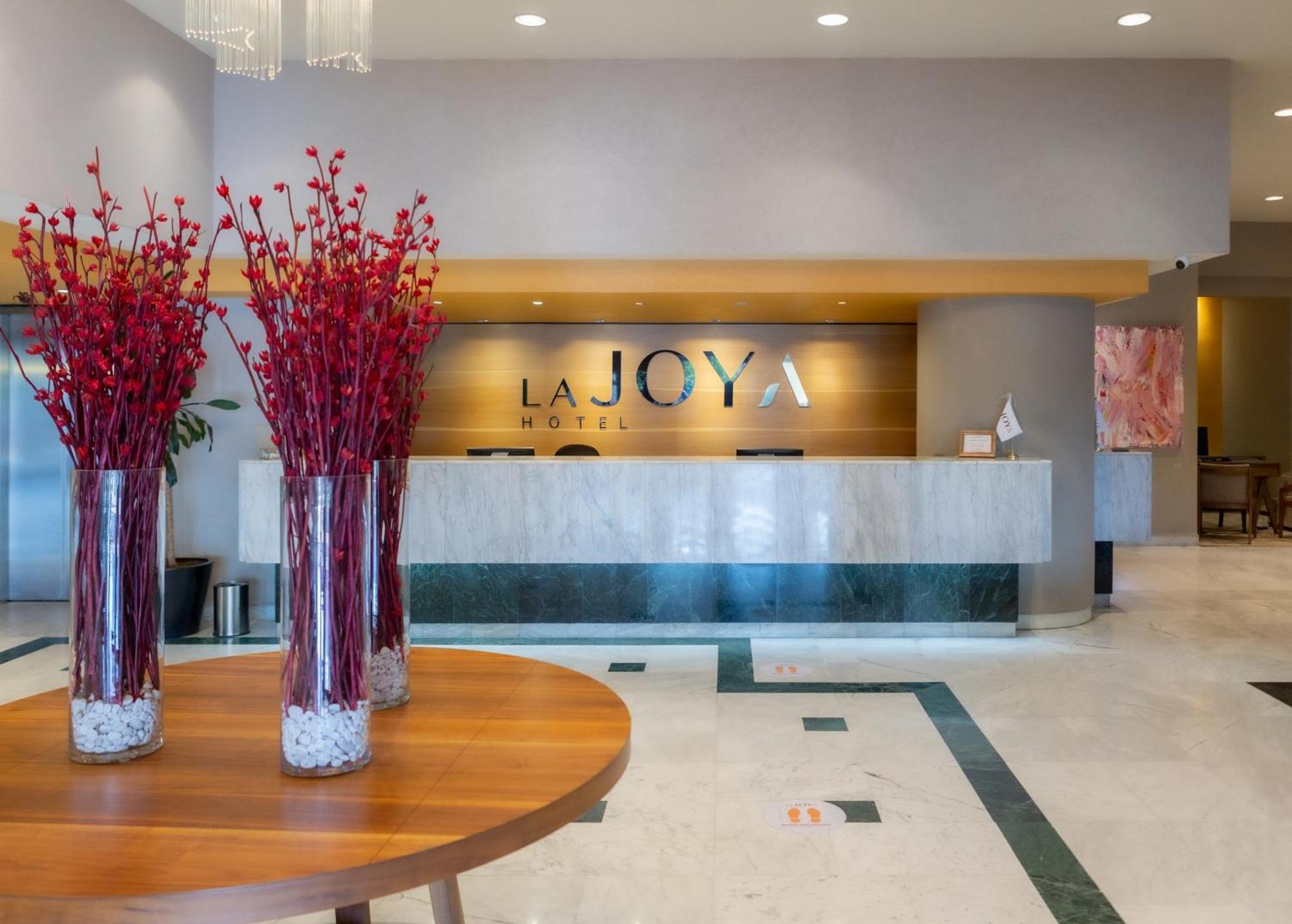 La Joya Hotel Pachuca
