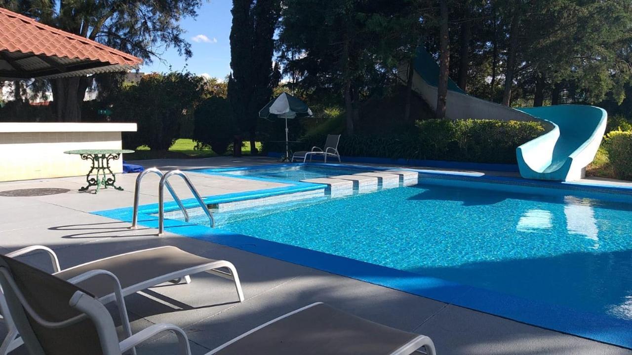 La Joya Tulancingo