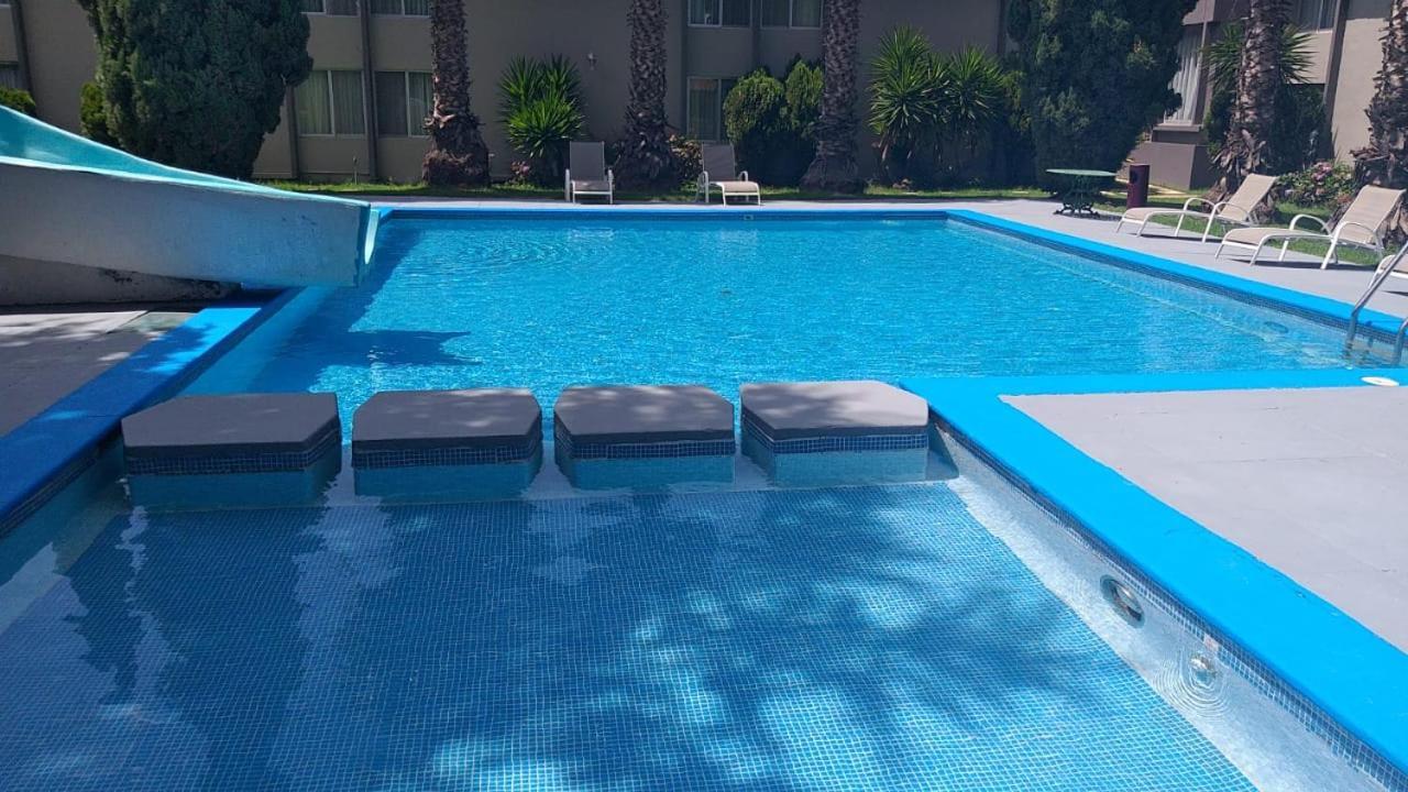La Joya Hotel 4*