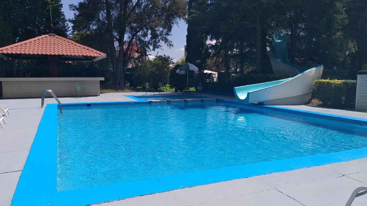Hotel La Joya