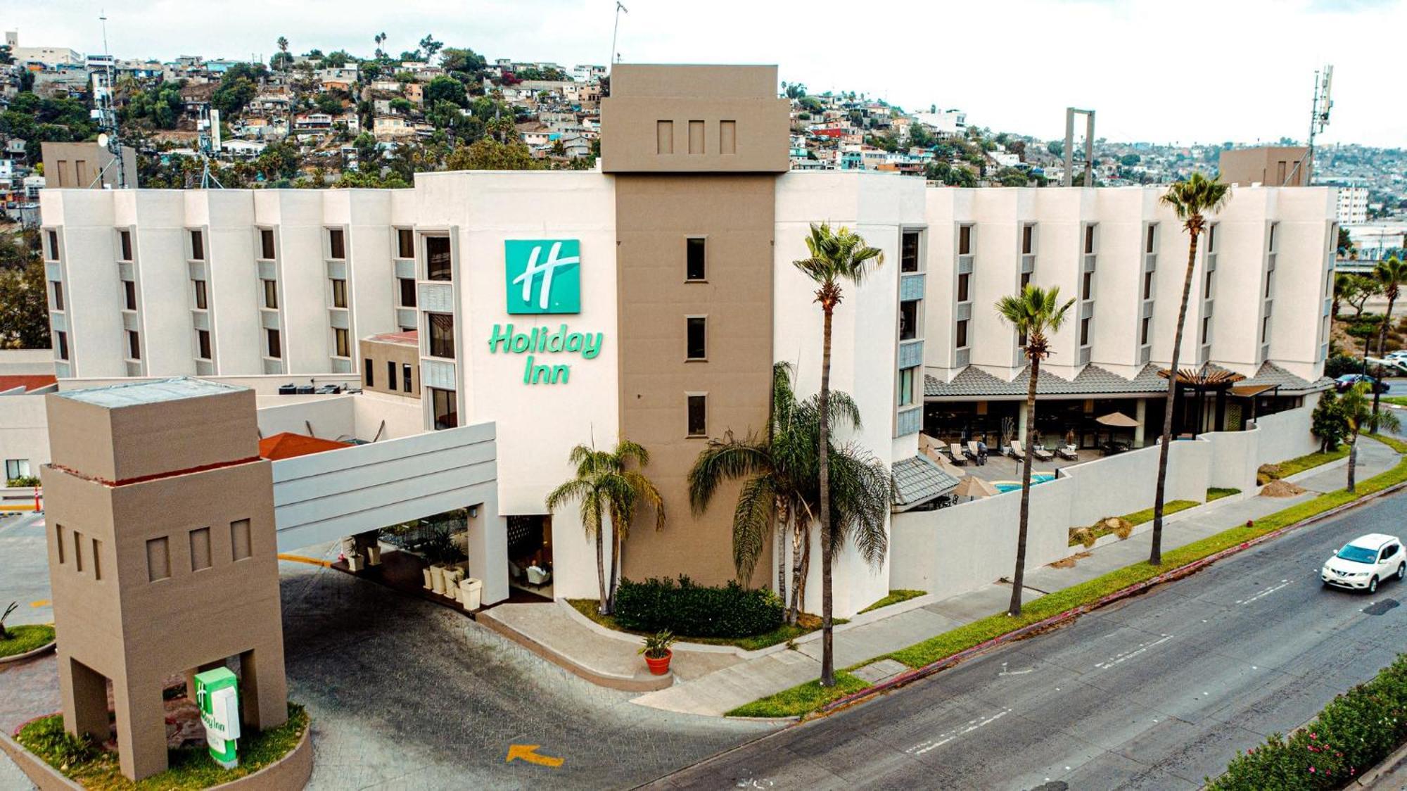 Zona Rio By Ihg Hotel 4*